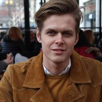 Lasse Lindhardt Jensen's Photo