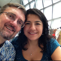 Jennifer Salamanca-Brauer's Photo