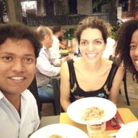 Andreina Laera's Photo