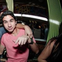 Mauricio Hoempler's Photo