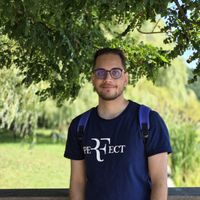 Reza Abbaszadeh's Photo