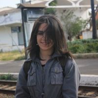 Kaouter El Jamali's Photo