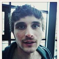 Arvid Hallberg's Photo