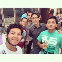 Deivi Vargas's Photo
