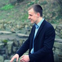 Andriy Berdyshev的照片