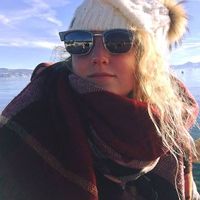 Sofia Menvielle的照片