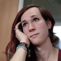 Moïra Bodin的照片