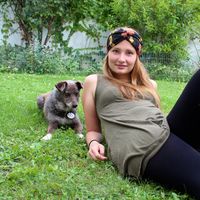 Iliana  Großkreutz's Photo