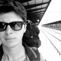 Emanuele Boromei's Photo