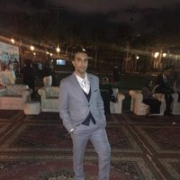 Le foto di Mahmoud Yasser