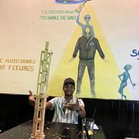 Mussa Ebrahim's Photo