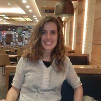 Kamila Kassayova的照片