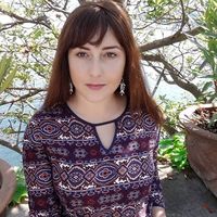 Оксана Смагула's Photo