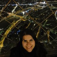 Silvia Retana的照片