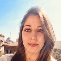 Valentina De Pasquale's Photo