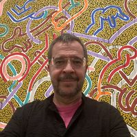 Maarten Groene's Photo