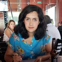 Carolina Cazal's Photo