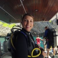 Lena Heusser's Photo