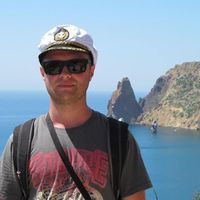 Виталий Мамчур的照片