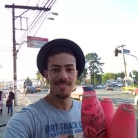 Simão  Bacamarte的照片