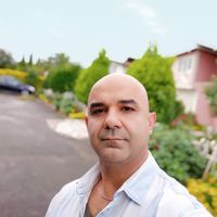 mehdi Didar's Photo