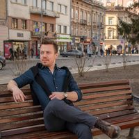 Jacob Western's Photo