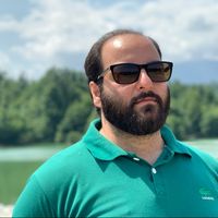 Saeid Ghorbani's Photo