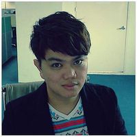 Marco Paulo Diala's Photo