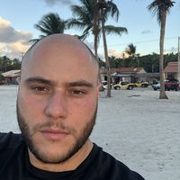 Gabriel Mestrochirico的照片