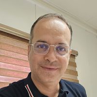 Hamed Bahram的照片
