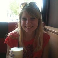 Nikki Knapová的照片