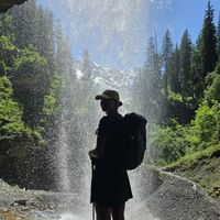 Magdalena Macuk的照片