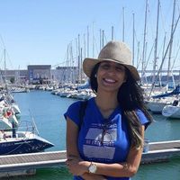 Fotos de Caroline Oliveira