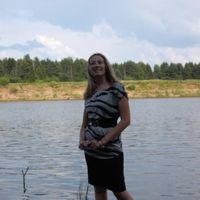 Anyuta Svetlaya的照片