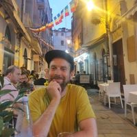 Olli Suhonen's Photo