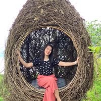 grace vitero's Photo