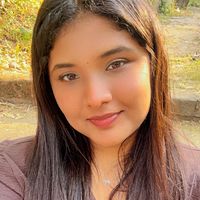 Vedanti Gorhe's Photo