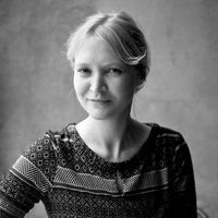 Evgeniya Smolovskaya的照片