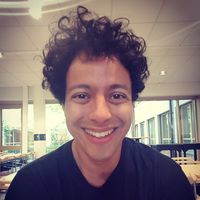 André Dutra's Photo