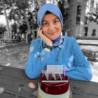 Ozlem Tpc's Photo