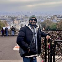 Fotos von Aadi Hashmi