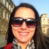 Thainá Rosa Helena Ferreira's Photo