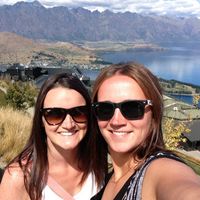 Ashleigh Hadden的照片