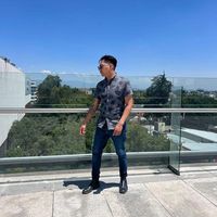 Ædolf Díaz's Photo