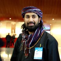 Syed Salman Chishty's Photo