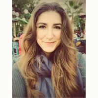 Çağla Karakılıç's Photo