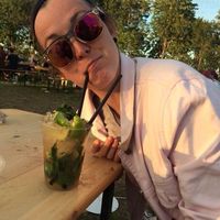 Rikke Koreska Andersen's Photo