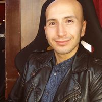 Rachid Elyaagoubi的照片