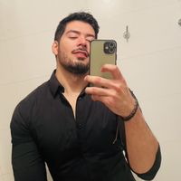 Carlos Torrez's Photo