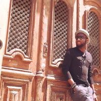 Christian Sinclair's Photo